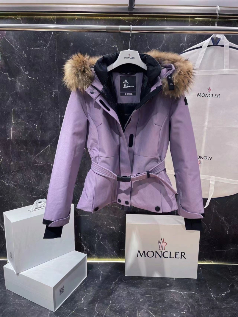 Moncler Down Coat